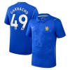 Chelsea Garnacho 49 Kotipelipaita 2026-27