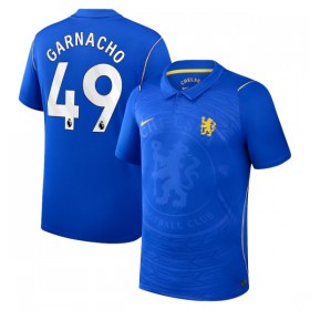 Chelsea Garnacho 49 Kotipelipaita 2026-27