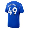 Chelsea Garnacho 49 Kotipelipaita 2026-27