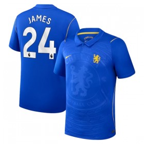 Chelsea James 24 Kotipelipaita 2026-27