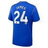 Chelsea James 24 Kotipelipaita 2026-27