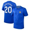 Chelsea Joao Pedro 20 Kotipelipaita 2026-27