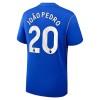 Chelsea Joao Pedro 20 Kotipelipaita 2026-27
