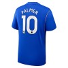 Chelsea Palmer 10 Kotipelipaita 2026-27