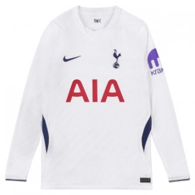 Tottenham Hotspur Kotipelipaita 2026-27 Pitkähihainen