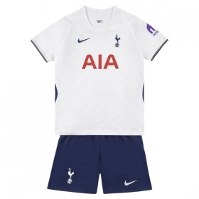 Tottenham Hotspur Lasten Kotipelipaita 2026-27 Lyhythihainen (+ shortsit)