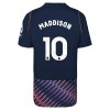Tottenham Hotspur Maddison 10 Vieraspelipaita 2026-27 Tottenham Hotspur Maddison 10 Vieraspelipaita 2026-27