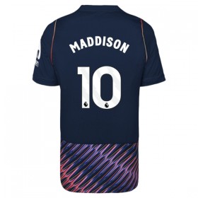 Tottenham Hotspur Maddison 10 Vieraspelipaita 2026-27