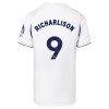 Tottenham Hotspur Richarlison 9 Kotipelipaita 2026-27 Tottenham Hotspur Richarlison 9 Kotipelipaita 2026-27