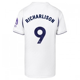 Tottenham Hotspur Richarlison 9 Kotipelipaita 2026-27