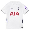 Tottenham Hotspur Van De Ven 37 Kotipelipaita 2026-27