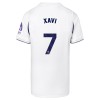 Tottenham Hotspur Xavi 7 Kotipelipaita 2026-27 Tottenham Hotspur Xavi 7 Kotipelipaita 2026-27