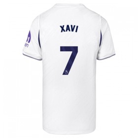 Tottenham Hotspur Xavi 7 Kotipelipaita 2026-27