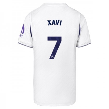 Tottenham Hotspur Xavi 7 Kotipelipaita 2026-27 Tottenham Hotspur Xavi 7 Kotipelipaita 2026-27
