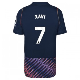 Tottenham Hotspur Xavi 7 Vieraspelipaita 2026-27