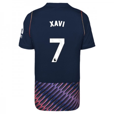 Tottenham Hotspur Xavi 7 Vieraspelipaita 2026-27 Tottenham Hotspur Xavi 7 Vieraspelipaita 2026-27
