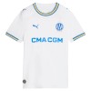 Olympique de Marseille Greenwood 10 Kotipelipaita 2026-27