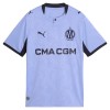 Olympique de Marseille Kolmaspelipaita 2026-27