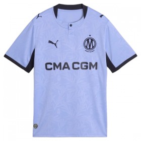 Olympique de Marseille Kolmaspelipaita 2026-27