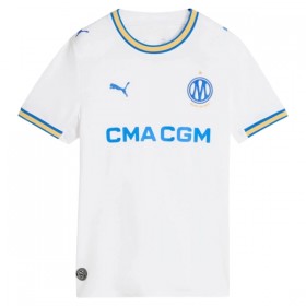 Olympique de Marseille Kotipelipaita 2026-27