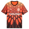 Olympique de Marseille Kotipelipaita Oranssi 2026-27 Olympique de Marseille Kotipelipaita Oranssi 2026-27