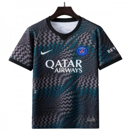 Paris Saint-Germain Maalivahti Kotipelipaita 2026-27 Paris Saint-Germain Maalivahti Kotipelipaita 2026-27