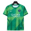 Paris Saint-Germain Maalivahti Vieraspelipaita 2026-27