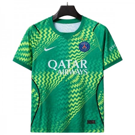 Paris Saint-Germain Maalivahti Vieraspelipaita 2026-27