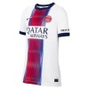 Paris Saint-Germain Naisten Vieraspelipaita 2026-27 Paris Saint-Germain Naisten Vieraspelipaita 2026-27