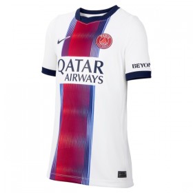 Paris Saint-Germain Naisten Vieraspelipaita 2026-27