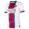 Paris Saint-Germain Vitinha 17 Vieraspelipaita 2026-27