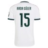 Real Madrid Arda Guler 15 Kotipelipaita 2026-27 Real Madrid Arda Guler 15 Kotipelipaita 2026-27