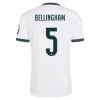 Real Madrid Bellingham 5 Kotipelipaita 2026-27