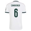 Real Madrid Camavinga 6 Kotipelipaita 2026-27 Real Madrid Camavinga 6 Kotipelipaita 2026-27
