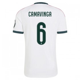 Real Madrid Camavinga 6 Kotipelipaita 2026-27