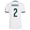 Real Madrid Carvajal 2 Kotipelipaita 2026-27