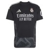 Real Madrid Courtois 1 Maalivahti Kotipelipaita 2026-27
