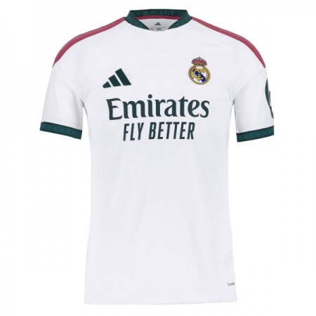 Real Madrid Kotipelipaita 2026-27
