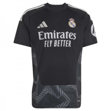 Real Madrid Maalivahti Kotipelipaita 2026-27