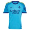 Real Madrid Maalivahti Vieraspelipaita 2026-27