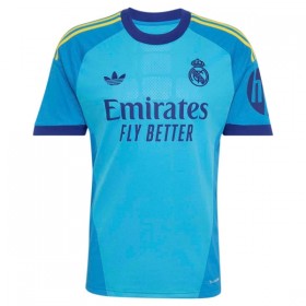 Real Madrid Maalivahti Vieraspelipaita 2026-27