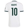 Real Madrid Mbappé 10 Kotipelipaita 2026-27