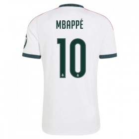 Real Madrid Mbappé 10 Kotipelipaita 2026-27