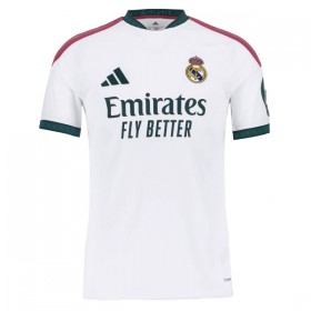 Real Madrid Mbappé 10 Kotipelipaita 2026-27