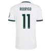 Real Madrid Rodrygo 11 Kotipelipaita 2026-27
