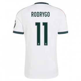 Real Madrid Rodrygo 11 Kotipelipaita 2026-27