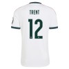 Real Madrid Trent Alexander-Arnold 12 Kotipelipaita 2026-27 Real Madrid Trent Alexander-Arnold 12 Kotipelipaita 2026-27