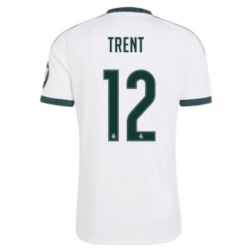 Real Madrid Trent Alexander-Arnold 12 Kotipelipaita 2026-27