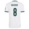 Real Madrid Valverde 8 Kotipelipaita 2026-27