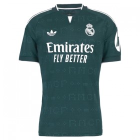 Real Madrid Vieraspelipaita 2026-27